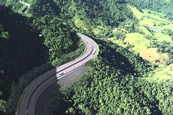 Petrópolis Imperial City Tour: Museums, Cathedral & Mountain Views photo 6