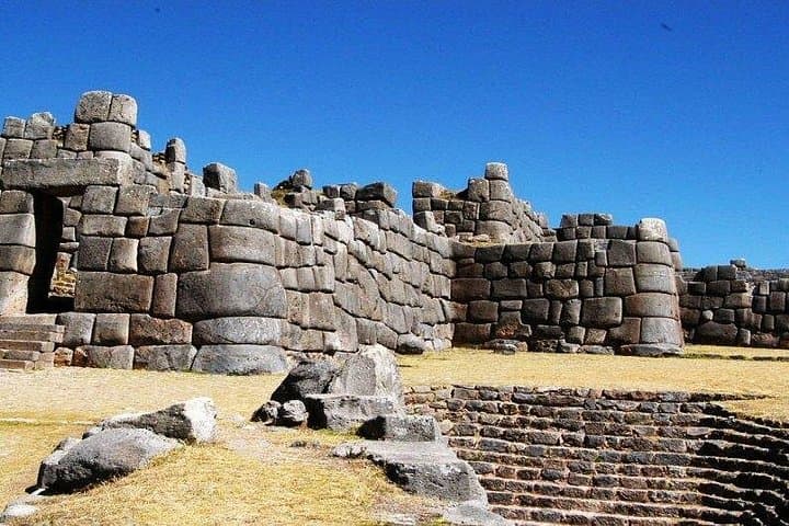 Cusco City Tour: Qoricancha and Four Inca Ruins in One Day photo 3