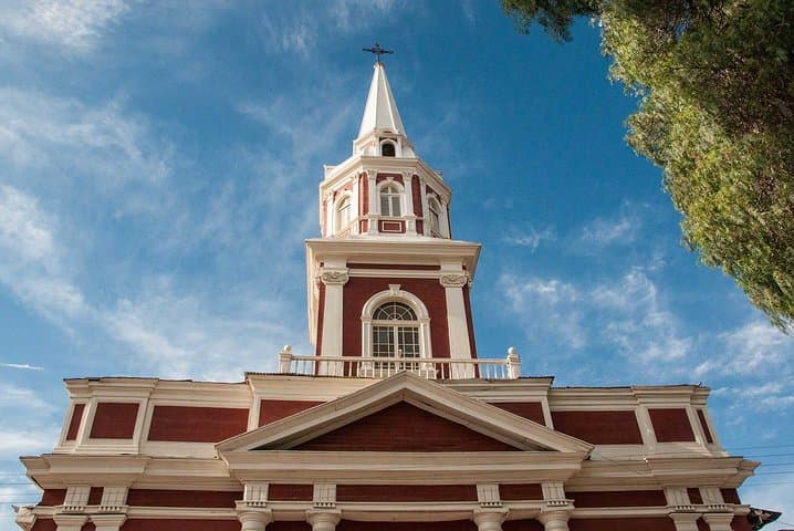 Elqui Valley Day Tour from La Serena: Pisco Tasting & Vicuña Highlights photo 2