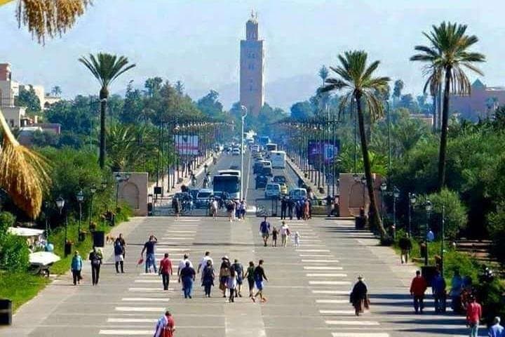 Explore the Charms of Marrakech and Essaouira on a Two-Day Journey photo 1