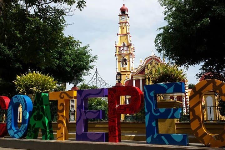 Coatepec & Xico Day Trip from Veracruz: Coffee Plantations, Texolo Waterfall & Xalapa Museum photo 3