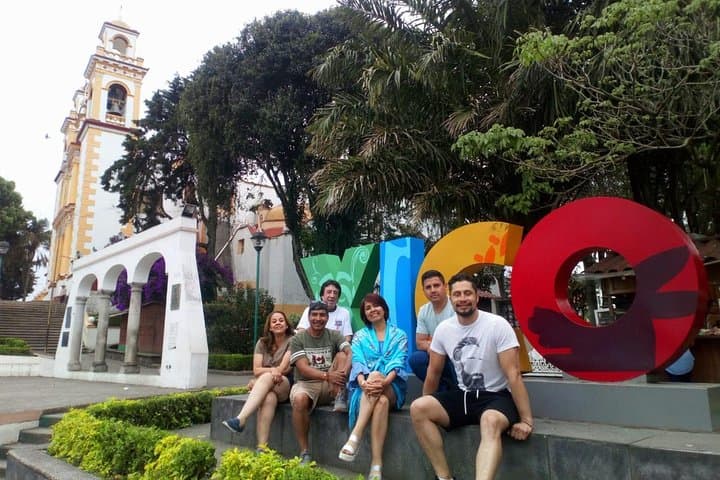 Coatepec & Xico Day Trip from Veracruz: Coffee Plantations, Texolo Waterfall & Xalapa Museum photo 6