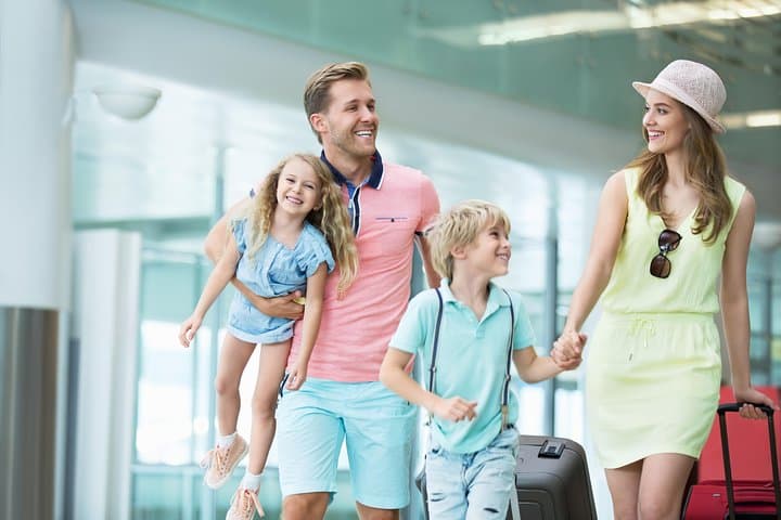 Private LAX to Hollywood Transfer: Fast, Direct Door-to-Door Service photo 4