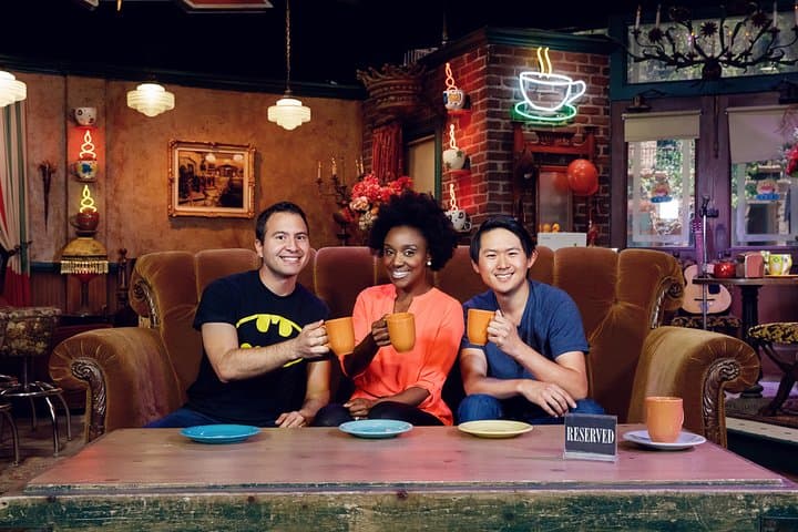 Inside Warner Bros. Studio Tour Hollywood: Explore Backlots, Sound Stages & Film Craft photo 4