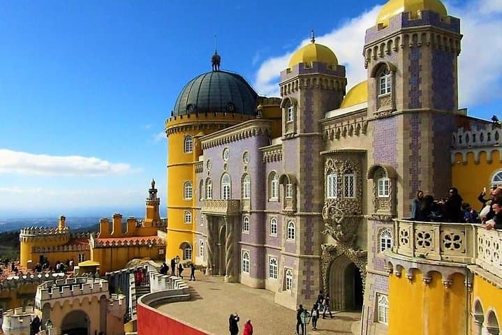 Lisbon to Sintra and Beyond: Private Luxury Portugal Tours (5-Day Customized Itineraries) photo 6