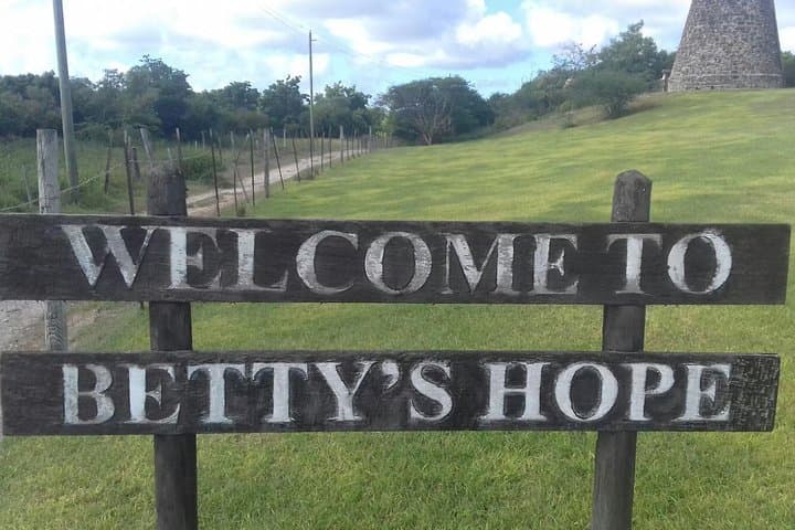 Circumnavigate Antigua: Nelson's Dockyard, Shirley Heights & Devil's Bridge photo 2