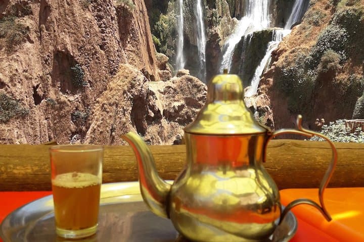 Ouzoud Waterfalls Day Trip from Marrakech — Private & Small‑Group Tours photo 5