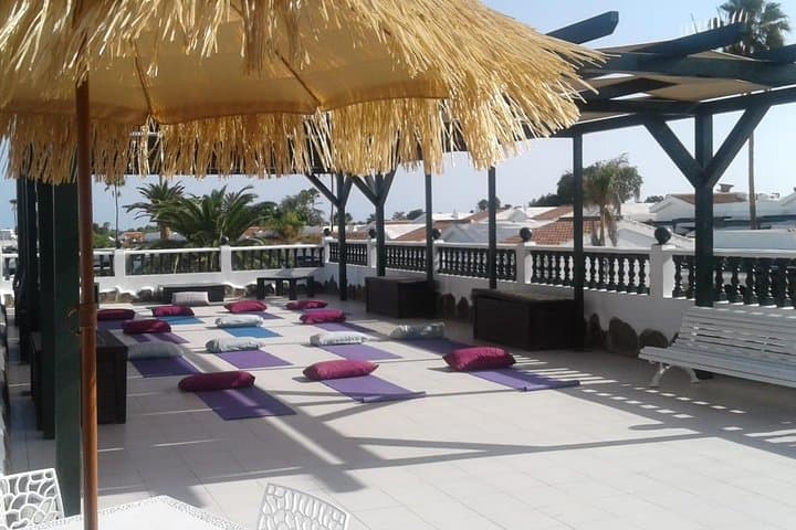 YIN Yoga Deep Stretch & Relax — 90-Minute Restorative Class in Gran Canaria photo 2