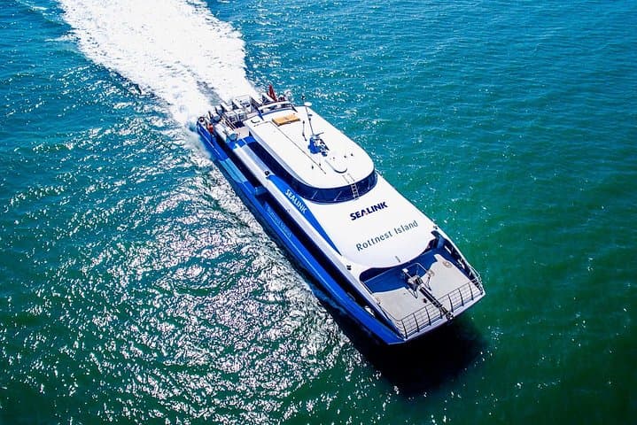 Fremantle to Rottnest Island Ferry: Day-Trip Guide & Practical Tips photo 5