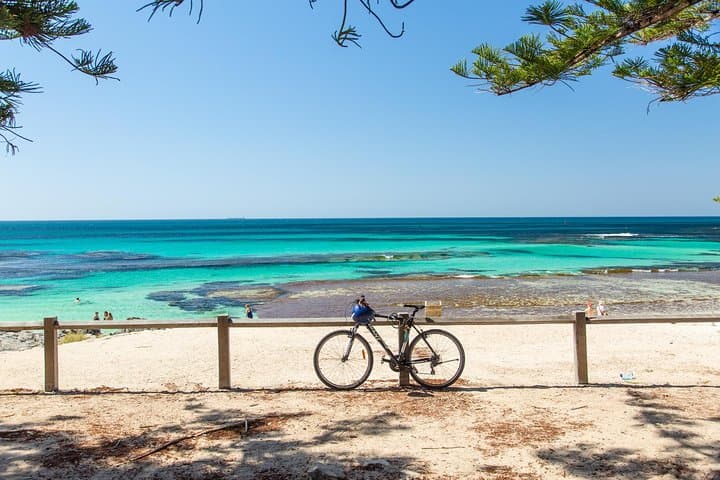 Fremantle to Rottnest Island Ferry: Day-Trip Guide & Practical Tips photo 6