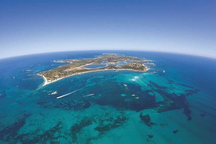 Rottnest Island Bike & Ferry Day Trip from Fremantle photo 2