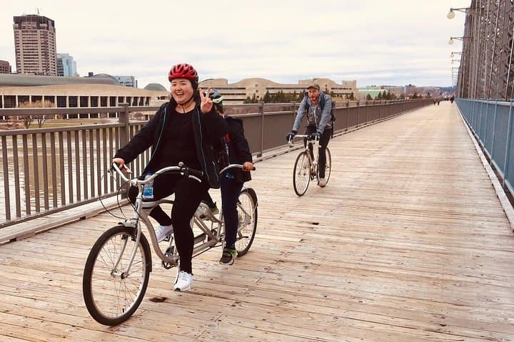 Self-Guided Biking on Ottawa–Gatineau's Rideau and Waterfront Paths photo 6