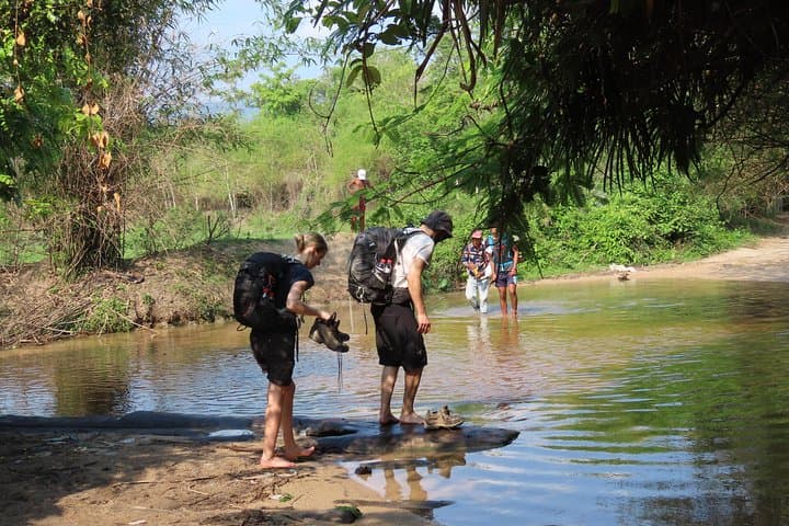 Aoral Mountain Trek: Conquer Cambodia’s Highest Peak in 3 Days photo 5