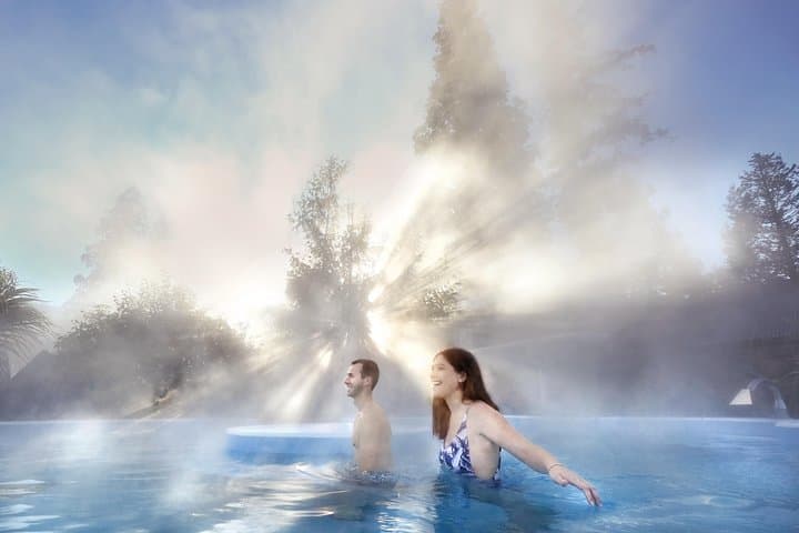 Hanmer Springs Thermal Pools & Spa: Guide to Soaking, Slides & Mountain Views photo 4