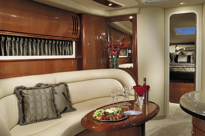 Luxury Day Yacht Excursions in the US & British Virgin Islands photo 3