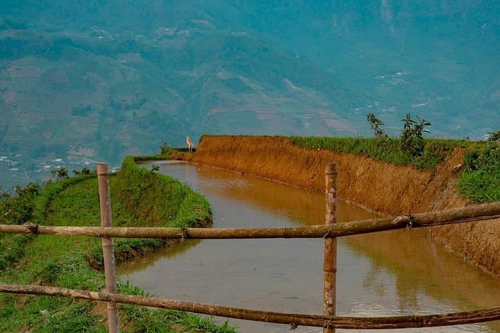 Sapa Muong Hoa Valley 3-Day Hike & Hmong Homestay photo 3