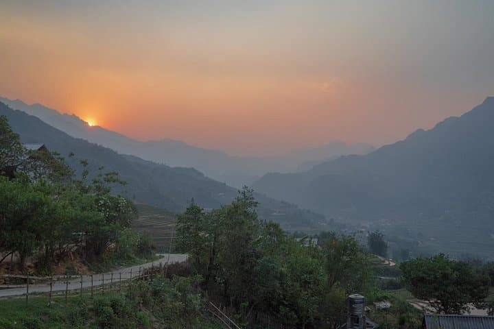 Sapa Muong Hoa Valley 3-Day Hike & Hmong Homestay photo 1