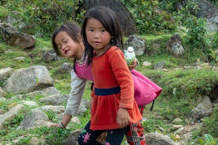Sapa Muong Hoa Valley 3-Day Hike & Hmong Homestay photo 4