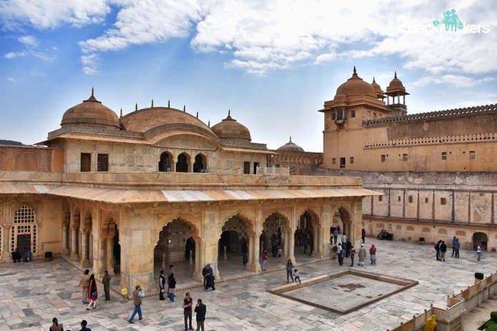 Golden Triangle 5-Day Private Luxury Tour: Delhi, Agra & Jaipur