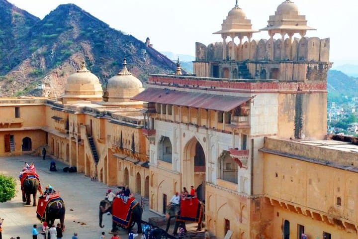 Golden Triangle 5-Day Private Luxury Tour: Delhi, Agra & Jaipur photo 6