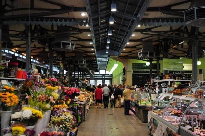 Modena Private Walking Tour: 2-Hour UNESCO Highlights & Local Markets photo 5