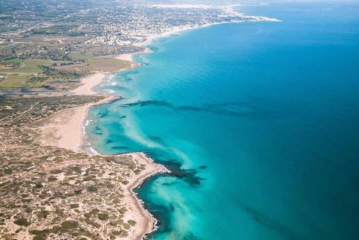 Half-Day Boat Excursion to Vendicari and Calamosche from Marzamemi photo 6