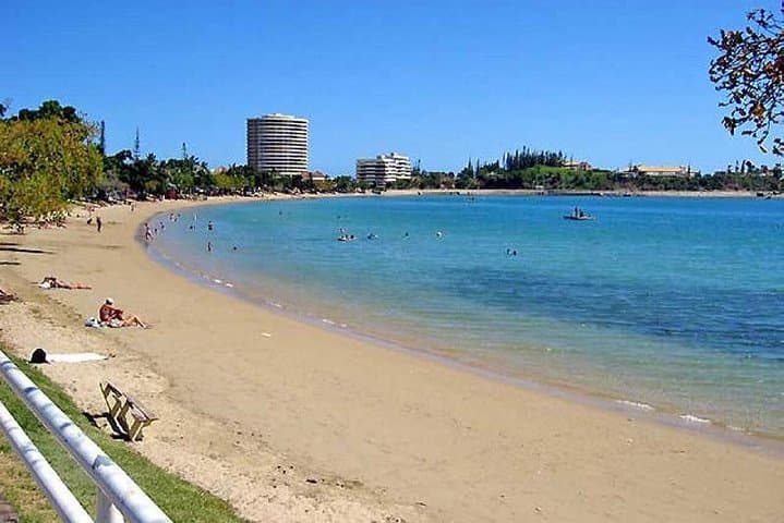 Nouméa Hop-On Hop-Off All-Day Sightseeing Bus Pass photo 5