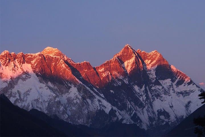 Everest Base Camp Trek: 12-Day Trek from Kathmandu to EBC photo 4