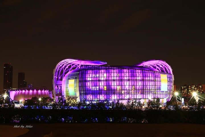N Seoul Tower and Han River Private Tour — Seoul City Views & Sunset Drive photo 3
