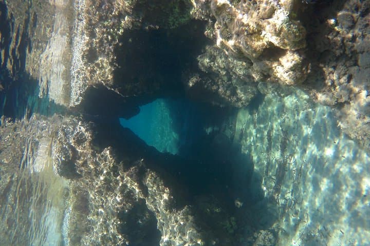 Milos Sailing to Kleftiko: Full-Day Snorkel Safari & Greek Lunch photo 3