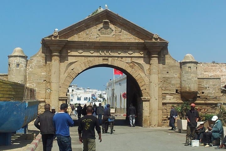 Essaouira Day Trip from Marrakech: Explore the Medina, Beaches & Argan Cooperatives photo 5