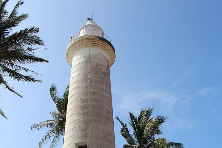 Galle Fort, Madu River & Kosgoda Turtle Hatchery — Private Day Tour from Colombo photo 1