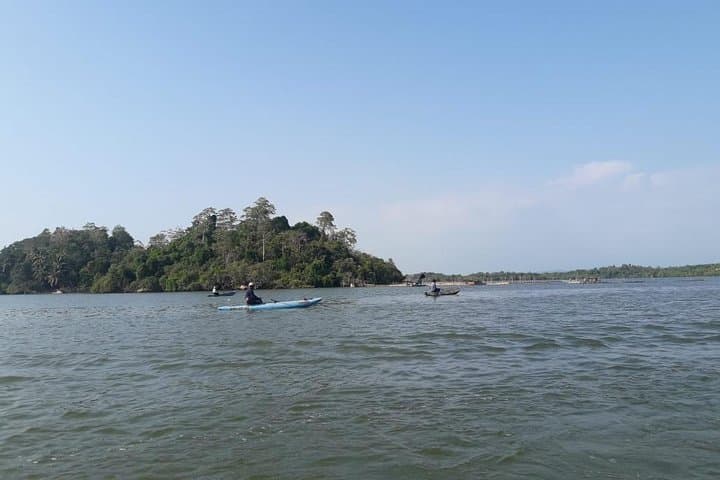 Galle Fort, Madu River & Kosgoda Turtle Hatchery — Private Day Tour from Colombo photo 2