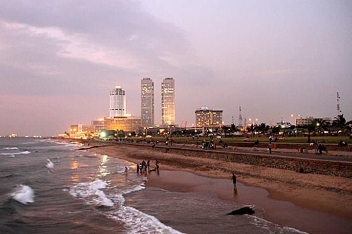 Colombo Day City Tour: Fort, Temples & National Museum in One Day photo 4