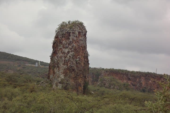 Lake Naivasha Day Trip from Nairobi — Hippos, Hell's Gate & Boat Safari photo 5