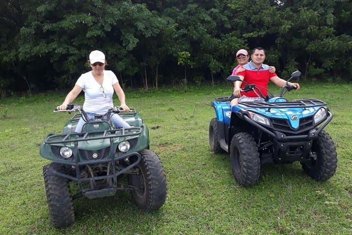 Ometepe Motorbike & Scooter Rentals — Explore the Island on Two Wheels photo 2