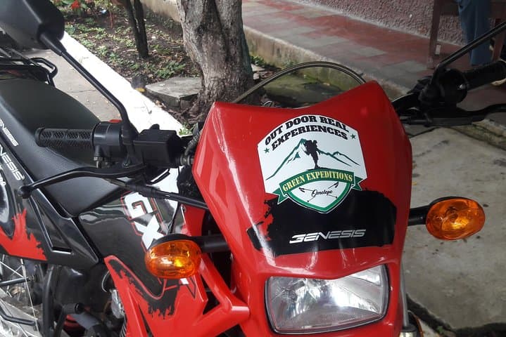 Ometepe Motorbike & Scooter Rentals — Explore the Island on Two Wheels photo 3
