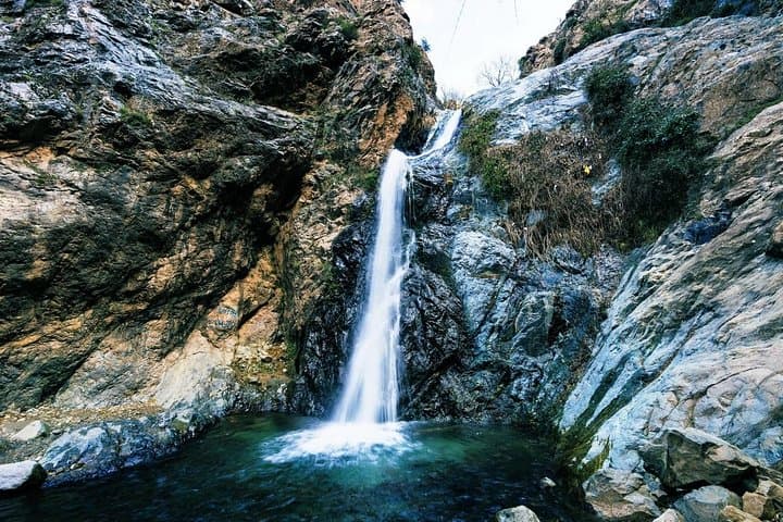 Three Valleys Atlas Day Trip: Berber Villages, Waterfalls & Camel Ride from Marrakech photo 3