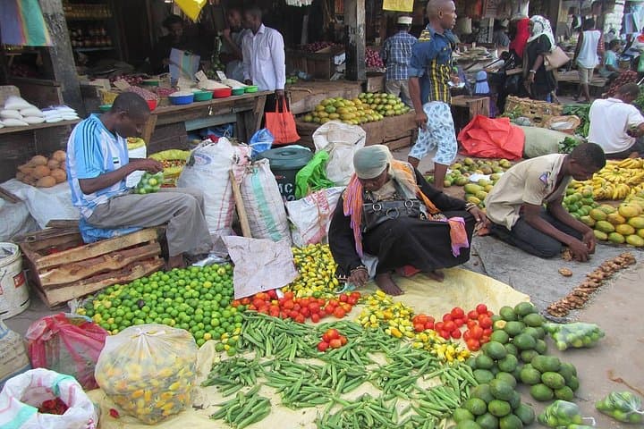 Stone Town Walking Tour: 3-Hour Historical Highlights of Zanzibar photo 3