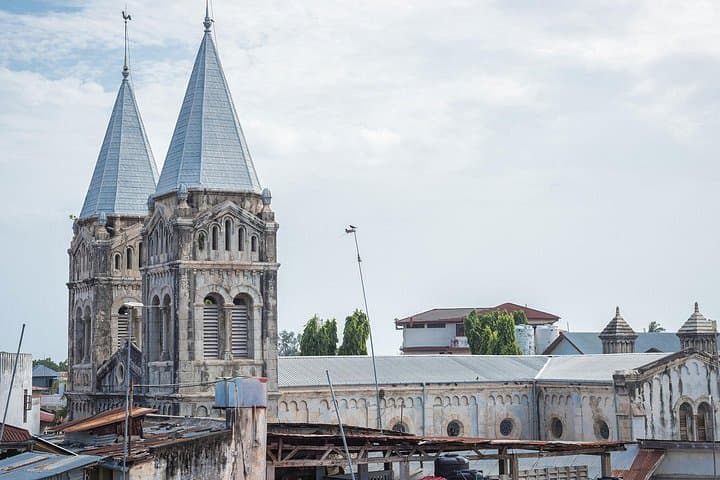 Stone Town Walking Tour: 3-Hour Historical Highlights of Zanzibar photo 4