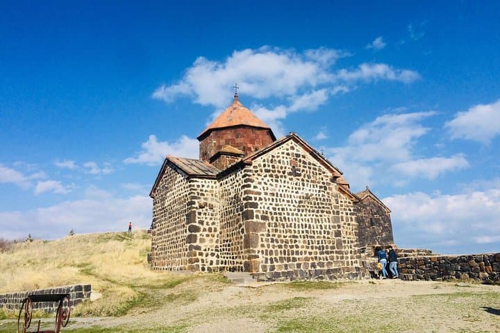 Armenia Scenic Wonders: Private Day Tour to Tsaghkadzor, Lake Sevan & Dilijan photo 6