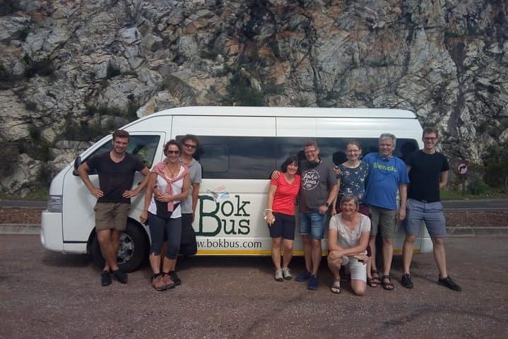 5-Day Garden Route & Addo Elephant National Park Tour from Cape Town photo 6