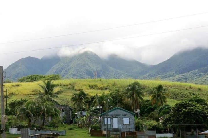 St Kitts Island Tour: Brimstone Hill, Romney Manor & Black Rocks Day Excursion photo 5