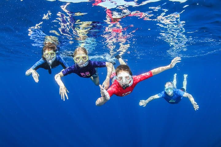 Chania Boat Trip and Guided Snorkeling to the Blue Cave photo 2