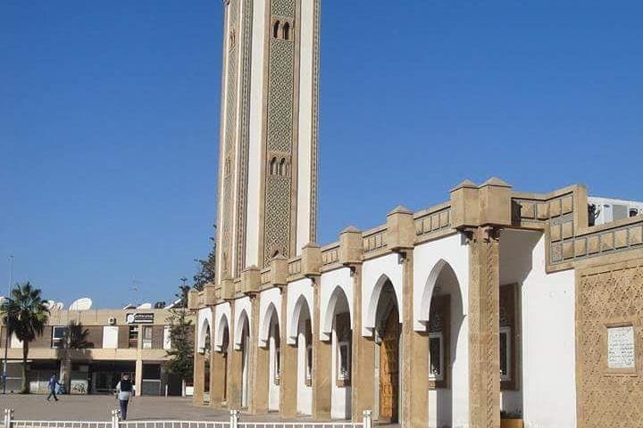Agadir Half-Day City Tour: Marina, Kasbah, Argan Cooperative & Souk photo 5