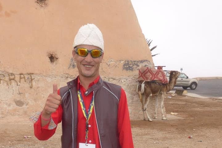 Agadir Half-Day City Tour: Marina, Kasbah, Argan Cooperative & Souk photo 4
