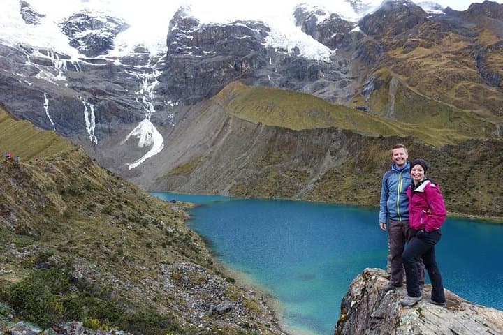 Humantay Lake Day Hike from Cusco — Laguna Humantay Full-Day Trek photo 4