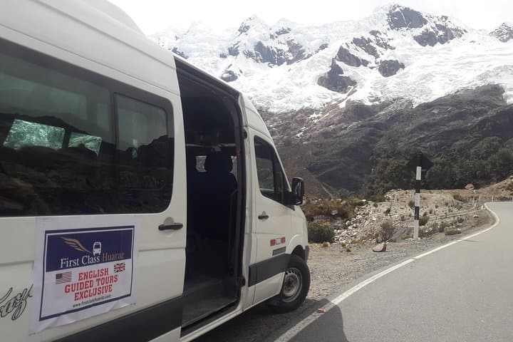 Climb Mateo Mountain Near Huaraz: A Beginner’s Glacier Trek at 5200m photo 4