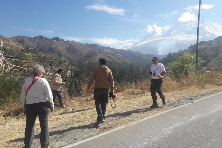 Climb Mateo Mountain Near Huaraz: A Beginner’s Glacier Trek at 5200m photo 5