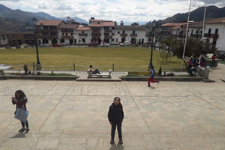 Three-Day Huascarán National Park: Llanganuco, Chavín & Pastoruri from Huaraz photo 4